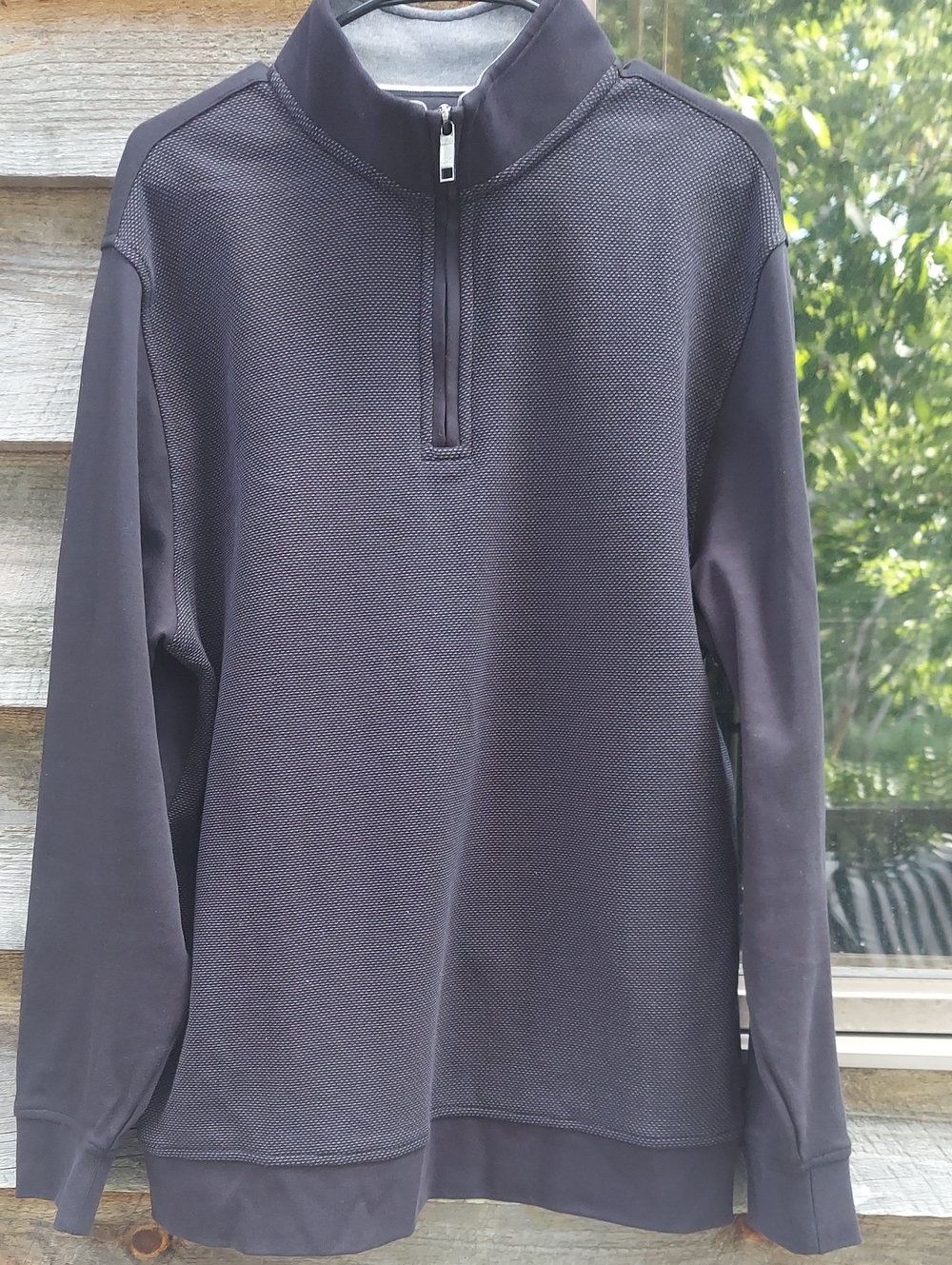 MENS TED BAKER PULLOVER
